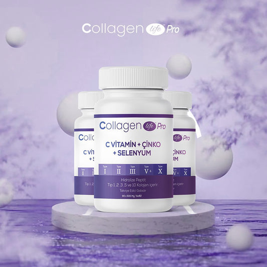 COLLAGENLİFE PRO