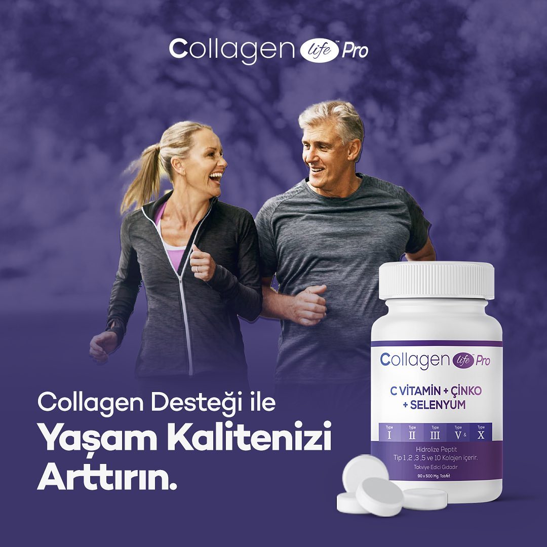 COLLAGENLİFE PRO