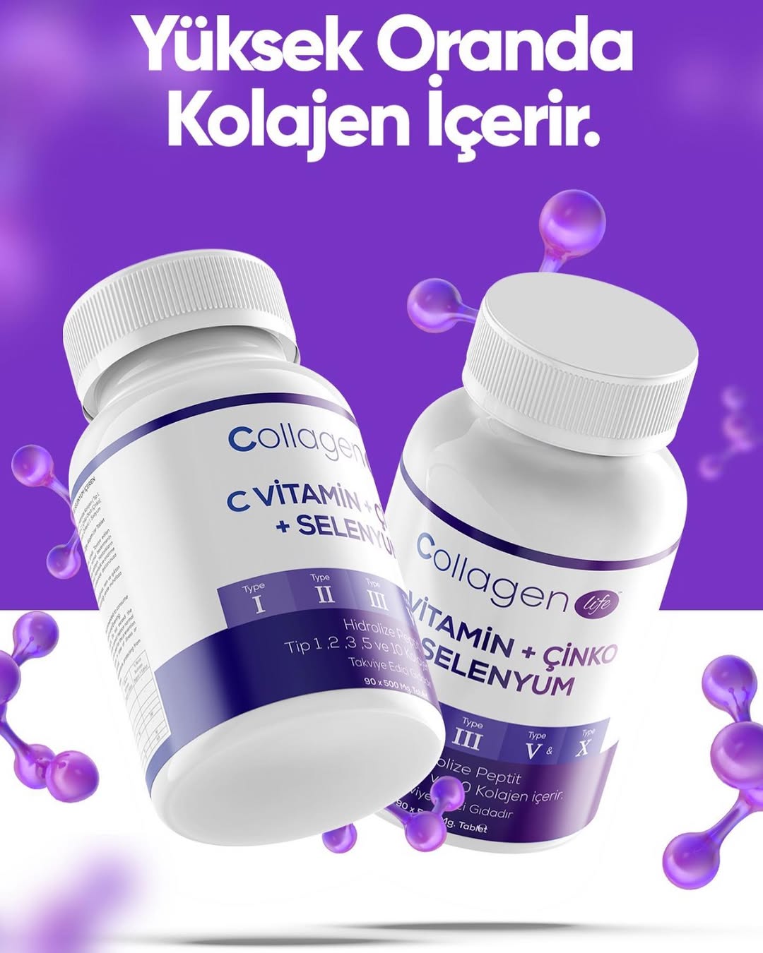 COLLAGENLİFE PRO