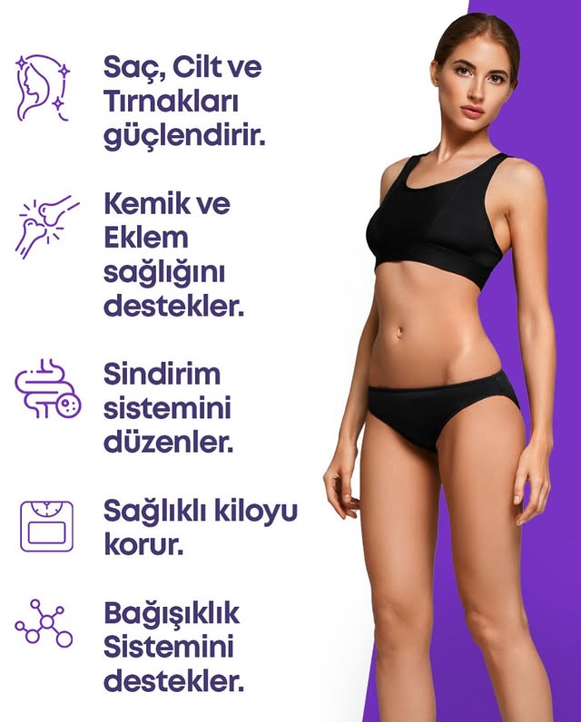 COLLAGENLİFE PRO